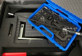 bmw zusammengestelltes werkzeug