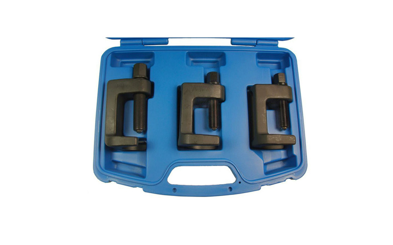 Hauptbild Kugelgelenk-Abdrücker-Set, 23-28-34 mm, 3-tlg.