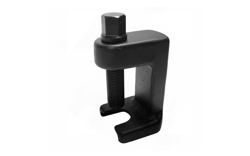 Zusatzbild 2 Kugelgelenk-Abdrücker-Set, 23-28-34 mm, 3-tlg.