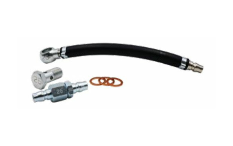 Hauptbild MAHLE Brain Bee AGC Anschlussadapter Nr. 26 1010320031XX