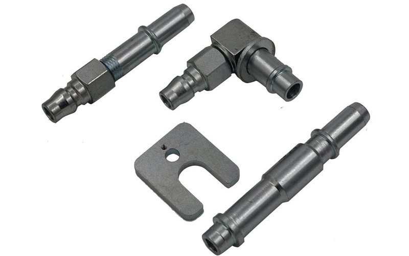 Hauptbild MAHLE Brain Bee AGC Anschlussadapter Nr. 35, 1010320055XX