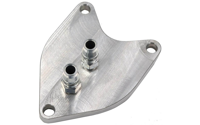 Hauptbild MAHLE Brain Bee AGC Anschlussadapter Nr. 37 1010320057XX