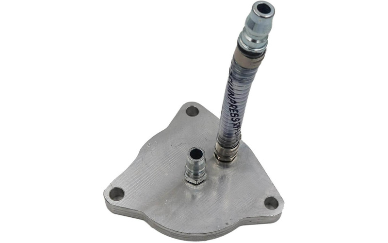 Hauptbild MAHLE Brain Bee AGC Anschlussadapter Nr. 42 1010320062XX