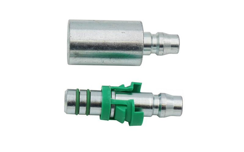 Hauptbild MAHLE Brain Bee AGC Anschlussadapter Nr. 43 1010320073XX