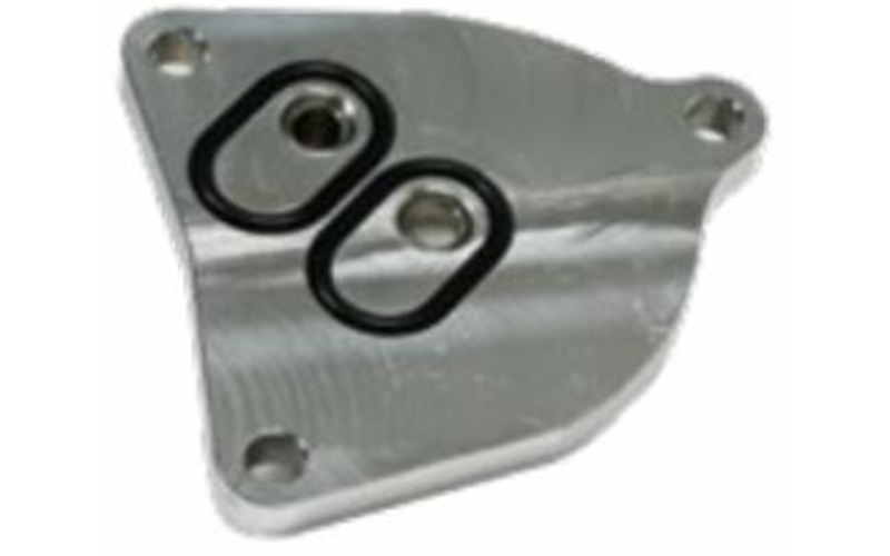 Hauptbild MAHLE Brain Bee AGC Anschlussadapter Nr. 46 1010320090XX