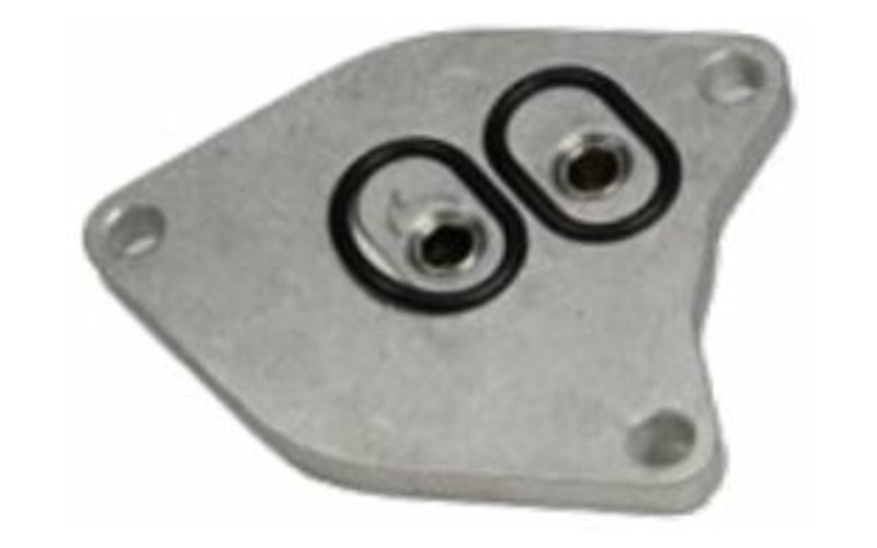 Hauptbild MAHLE Brain Bee AGC Anschlussadapter Nr. 60 1010320104XX