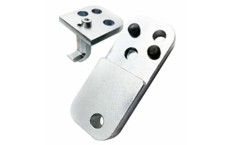 Zusatzbild 7 Zahnriemen Einstellwerkzeug PSA 1.0-1.2 12V 3 Zylinder