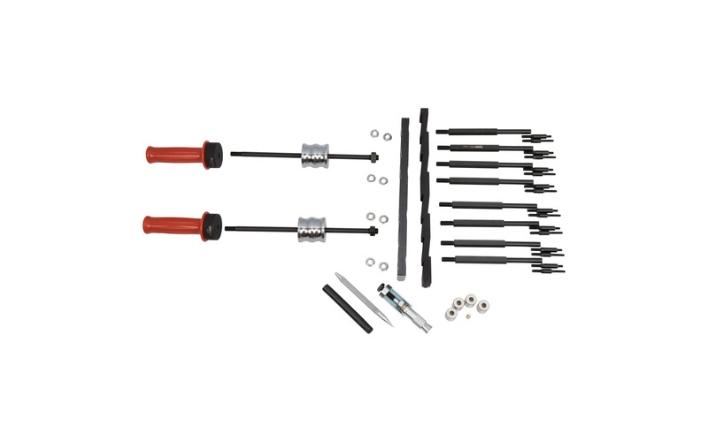 Hauptbild Einspritzventile Demontage-Werkzeug für Opel SGE 3/4 Zyl.