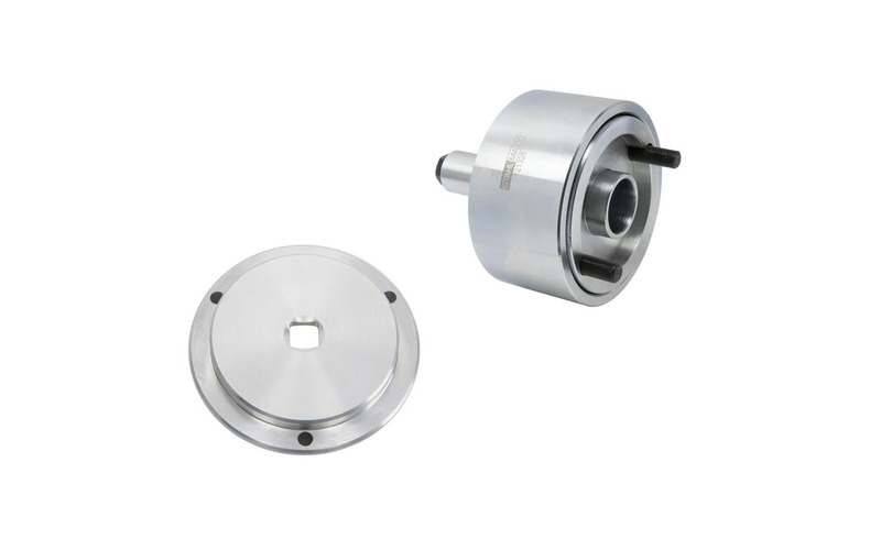 Hauptbild Einbauwerkzeug Kurbelwellen-Dichtring getriebe- u. stirnseitig Land Rover , Jaguar 2,0 D