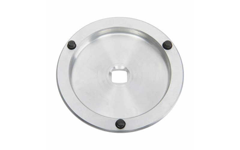 Zusatzbild 2 Einbauwerkzeug Kurbelwellen-Dichtring getriebe- u. stirnseitig Land Rover , Jaguar 2,0 D