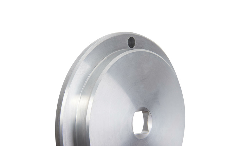 Zusatzbild 3 Einbauwerkzeug Kurbelwellen-Dichtring getriebe- u. stirnseitig Land Rover , Jaguar 2,0 D