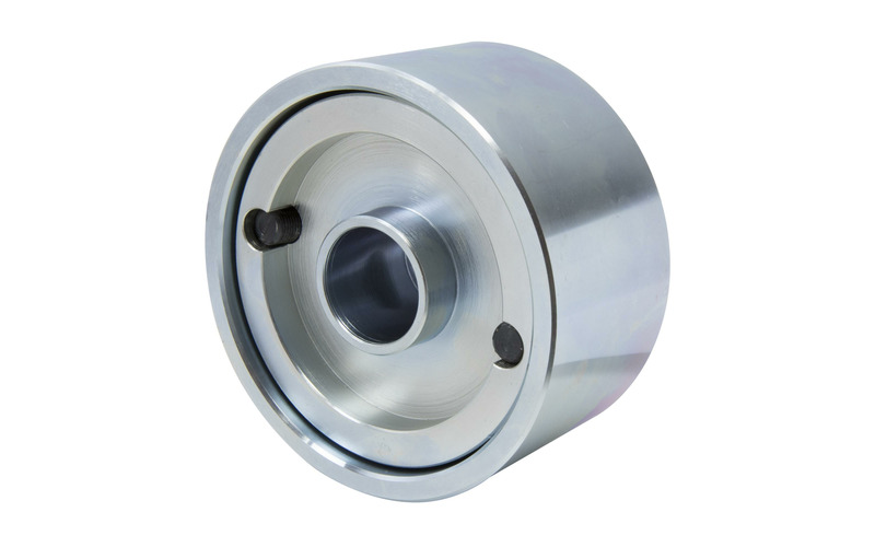 Zusatzbild 4 Einbauwerkzeug Kurbelwellen-Dichtring getriebe- u. stirnseitig Land Rover , Jaguar 2,0 D