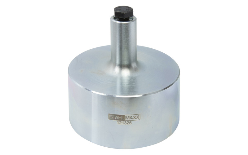 Zusatzbild 5 Einbauwerkzeug Kurbelwellen-Dichtring getriebe- u. stirnseitig Land Rover , Jaguar 2,0 D