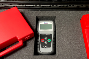 Klimadiagnosegeräte Nissens