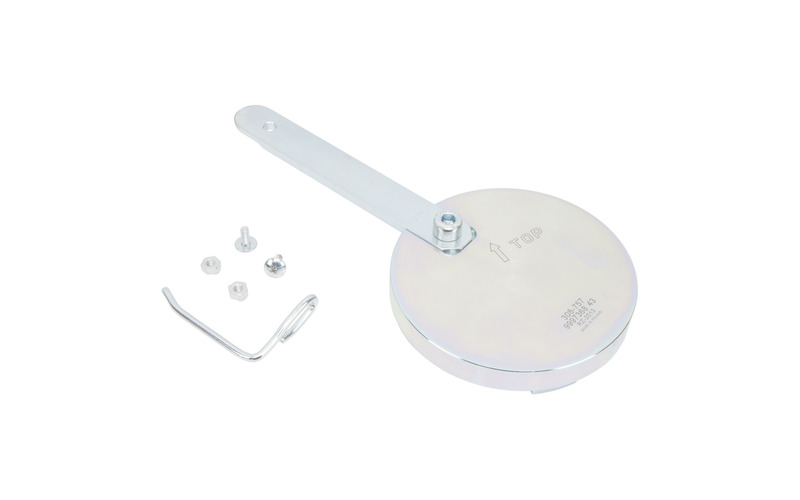 Zusatzbild 3 Montagewerkzeug Doppelkupplung für FORD / VOLVO – Getriebe MPS6 / 6DCT450