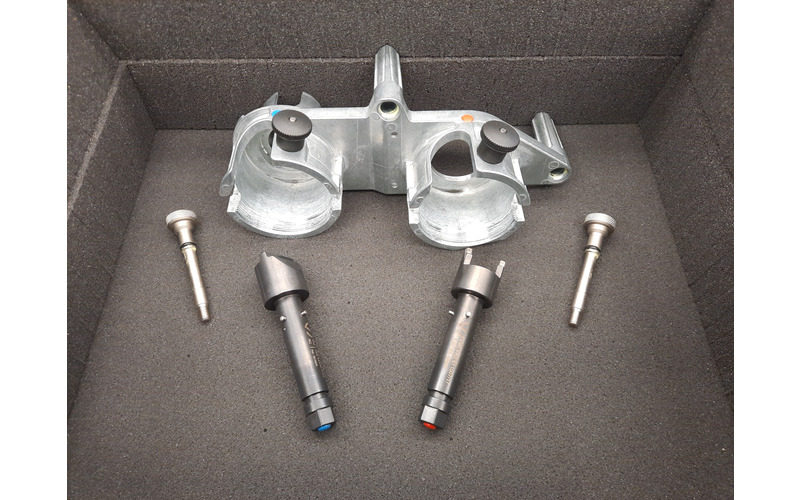 Hauptbild Adaptersatz VAS 611007/19 für 1,5 TGI EVO Motoren