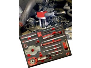 M9R / M9T Injektor-Ausziehwerkzeug